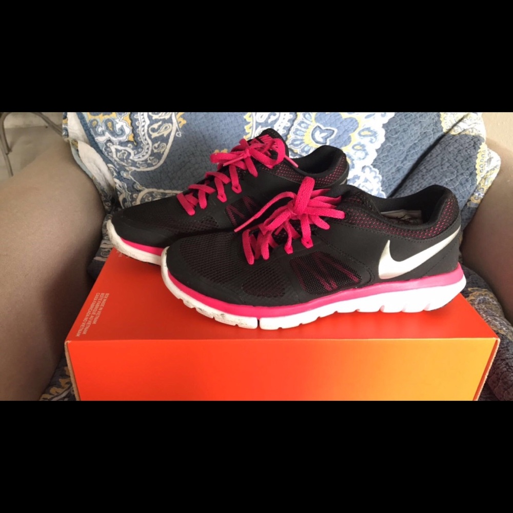 Nike sneakers